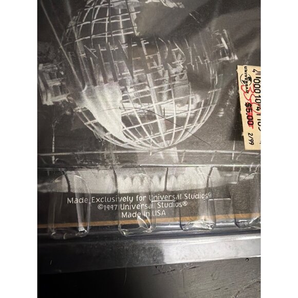 Silver Surfer Write Kit Sentinel Of The Spaceways Notepad & Pen Marvel Epic 1999 - Picture 7 of 8